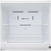 LG 27.5-inch, 17.5 cu. ft. Freestanding Top Freezer Refrigerator LT18S2100W