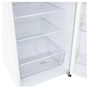 LG 27.5-inch, 17.5 cu. ft. Freestanding Top Freezer Refrigerator LT18S2100W