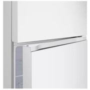 LG 27.5-inch, 17.5 cu. ft. Freestanding Top Freezer Refrigerator LT18S2100W