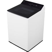 LG 5.5 cu. ft. Top Loading Washer with TurboWash3D™ Technology WT8400CW