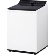 LG 5.5 cu. ft. Top Loading Washer with TurboWash3D™ Technology WT8400CW