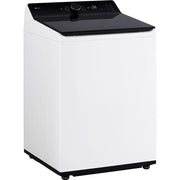 LG 5.5 cu. ft. Top Loading Washer with TurboWash3D™ Technology WT8400CW