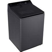 LG 5.3 cu. ft. Top Loading Washer with TurboWash3D™ Technology WT8405CB