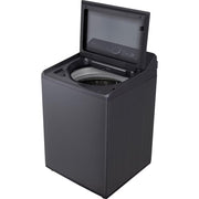 LG 5.3 cu. ft. Top Loading Washer with TurboWash3D™ Technology WT8405CB
