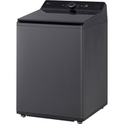 LG 5.3 cu. ft. Top Loading Washer with TurboWash3D™ Technology WT8405CB