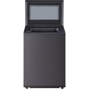 LG 5.3 cu. ft. Top Loading Washer with TurboWash3D™ Technology WT8405CB