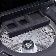 LG 5.3 cu. ft. Top Loading Washer with TurboWash3D™ Technology WT8405CB