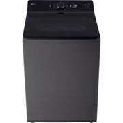 LG 5.3 cu. ft. Top Loading Washer with TurboWash3D™ Technology WT8405CB