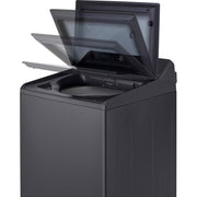 LG 5.3 cu. ft. Top Loading Washer with TurboWash3D™ Technology WT8405CB