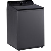 LG 5.3 cu. ft. Top Loading Washer with TurboWash3D™ Technology WT8405CB