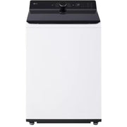 LG 5.3 cu. ft. Top Loading Washer with TurboWash3D™ Technology WT8405CW