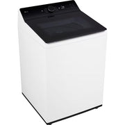 LG 5.3 cu. ft. Top Loading Washer with TurboWash3D™ Technology WT8405CW