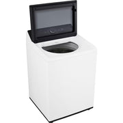LG 5.3 cu. ft. Top Loading Washer with TurboWash3D™ Technology WT8405CW