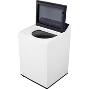 LG 5.3 cu. ft. Top Loading Washer with TurboWash3D™ Technology WT8405CW
