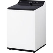 LG 5.3 cu. ft. Top Loading Washer with TurboWash3D™ Technology WT8405CW