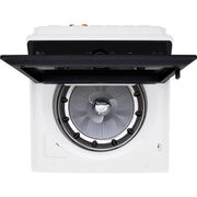 LG 5.3 cu. ft. Top Loading Washer with TurboWash3D™ Technology WT8405CW
