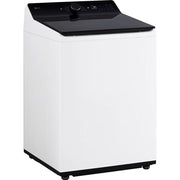 LG 5.3 cu. ft. Top Loading Washer with TurboWash3D™ Technology WT8405CW
