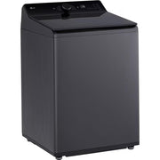 LG 5.5 cu. ft. Top Loading Washer with TurboWash3D™ Technology WT8600CB