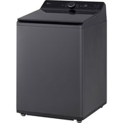 LG 5.5 cu. ft. Top Loading Washer with TurboWash3D™ Technology WT8600CB