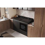 LG 5.5 cu. ft. Top Loading Washer with TurboWash3D™ Technology WT8600CB