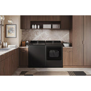 LG 5.5 cu. ft. Top Loading Washer with TurboWash3D™ Technology WT8600CB