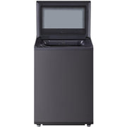 LG 5.5 cu. ft. Top Loading Washer with TurboWash3D™ Technology WT8600CB