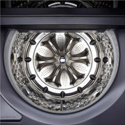 LG 5.5 cu. ft. Top Loading Washer with TurboWash3D™ Technology WT8600CB