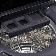 LG 5.5 cu. ft. Top Loading Washer with TurboWash3D™ Technology WT8600CB