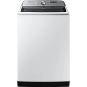 Samsung 5.2 cu.ft. 5500 Series Top Load Washer with SuperSpeed WA52DG5500AW/US