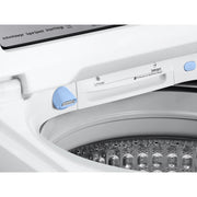 Samsung 5.2 cu.ft. 5500 Series Top Load Washer with SuperSpeed WA52DG5500AW/US