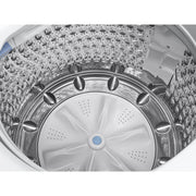 Samsung 5.2 cu.ft. 5500 Series Top Load Washer with SuperSpeed WA52DG5500AW/US