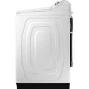 Samsung 5.2 cu.ft. 5500 Series Top Load Washer with SuperSpeed WA52DG5500AW/US