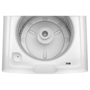 GE 4.5 cu. ft. Top Load Washer with Wash Boost GTW485ASWWB