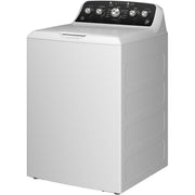 GE 4.5 cu. ft. Top Load Washer with Wash Boost GTW485ASWWB