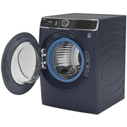 GE Profile 5.3 cu. ft. Front Loading Washer with Microban® Antimicrobial Technology PFW870SPVRS