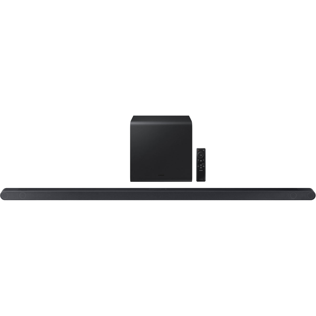Samsung 3.1.2-Channel Sound Bar with Bluetooth HW-S800D/ZA