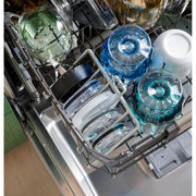 Café Built-In Dishwasher with WiFi CDT888P4VW2
