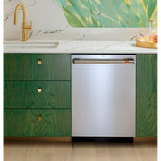 Café Built-In Dishwasher with WiFi CDT888P2VS1