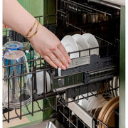 Café Built-In Dishwasher with WiFi CDT888P2VS1