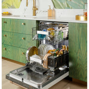 Café Built-In Dishwasher with WiFi CDT888P2VS1