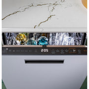 Café Built-in Dishwasher with WiFi CDP888M5VS5