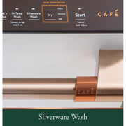 Café Built-in Dishwasher with WiFi CDT858P4VW2