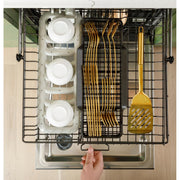 Café Built-in Dishwasher with WiFi CDT858P4VW2