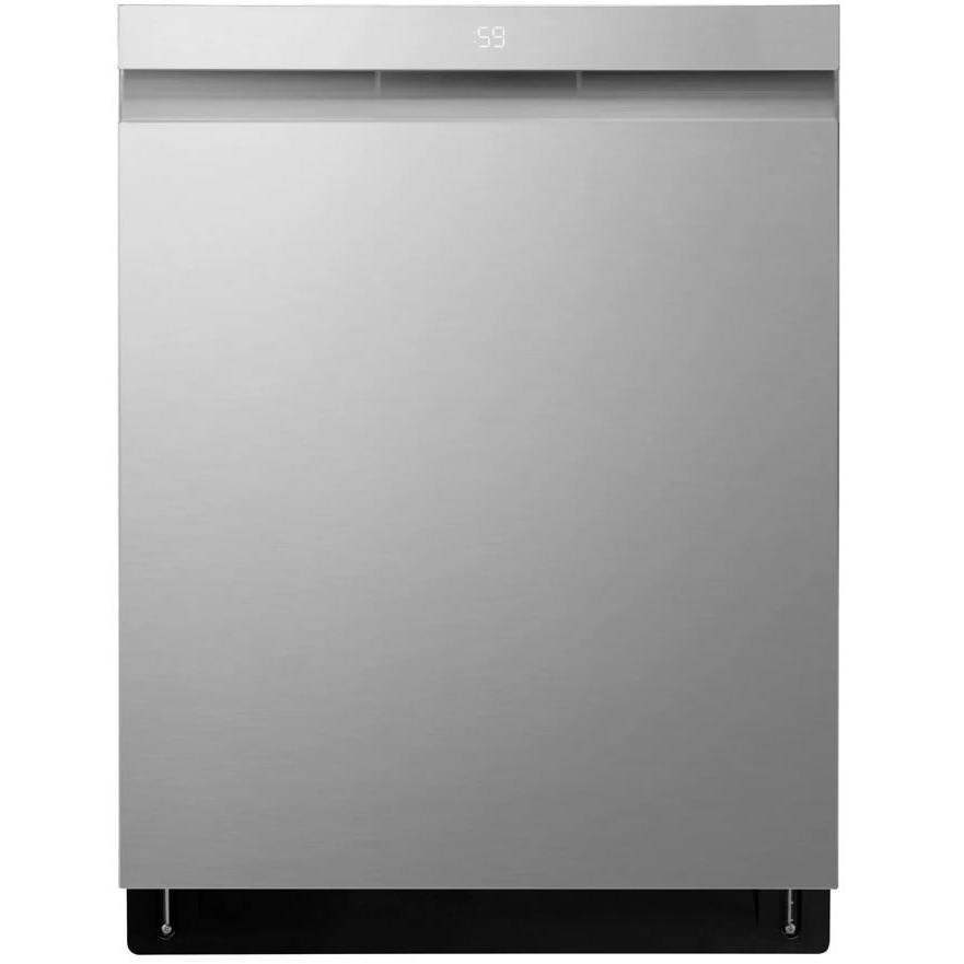 LG Built-in Dishwasher with QuadWash® Pro LDPH5554S