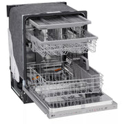 LG Built-in Dishwasher with QuadWash® Pro LDPH5554S