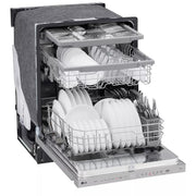 LG Built-in Dishwasher with QuadWash® Pro LDPH5554S