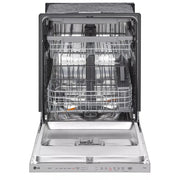 LG Built-in Dishwasher with QuadWash® Pro LDPH5554S