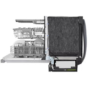 LG Built-in Dishwasher with QuadWash® Pro LDPH5554S
