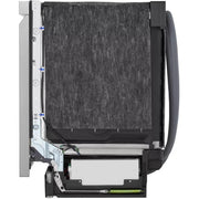 LG Built-in Dishwasher with QuadWash® Pro LDPH5554S