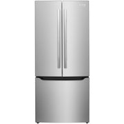 Frigidaire Gallery 30-inch, 20.0 cu. ft. French 3-Door Refrigerator GRFN2023AF
